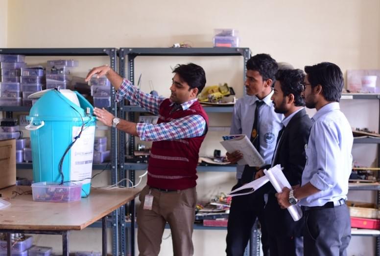 MPU Facility photo 30